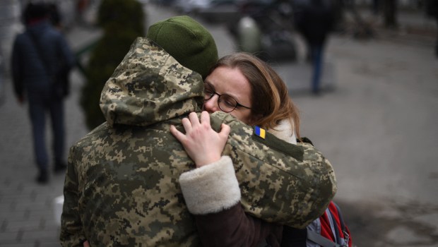 UKRAINE-RUSSIA-CONFLICT-AFP
