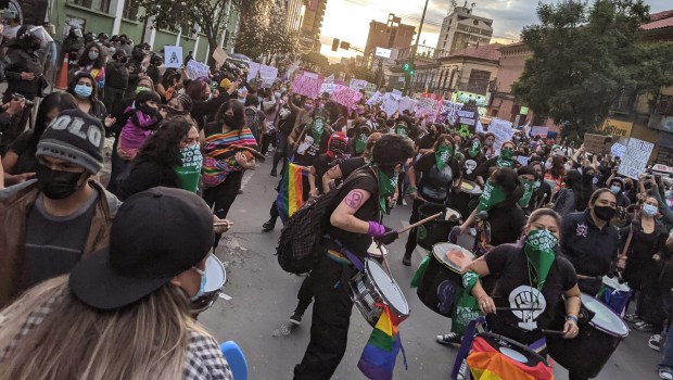 BOLIVIA
