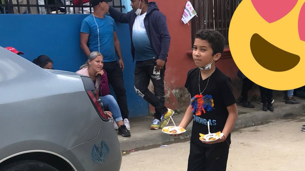 HONDURAS