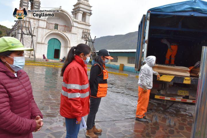 PERU