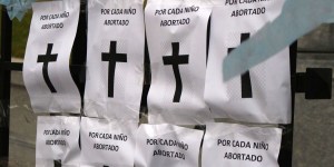Día del Niño por Nacer en Argentina: 64.000 abortos en el primer año de la ley