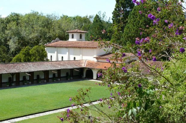 SAN JAVIER DEL VALLE