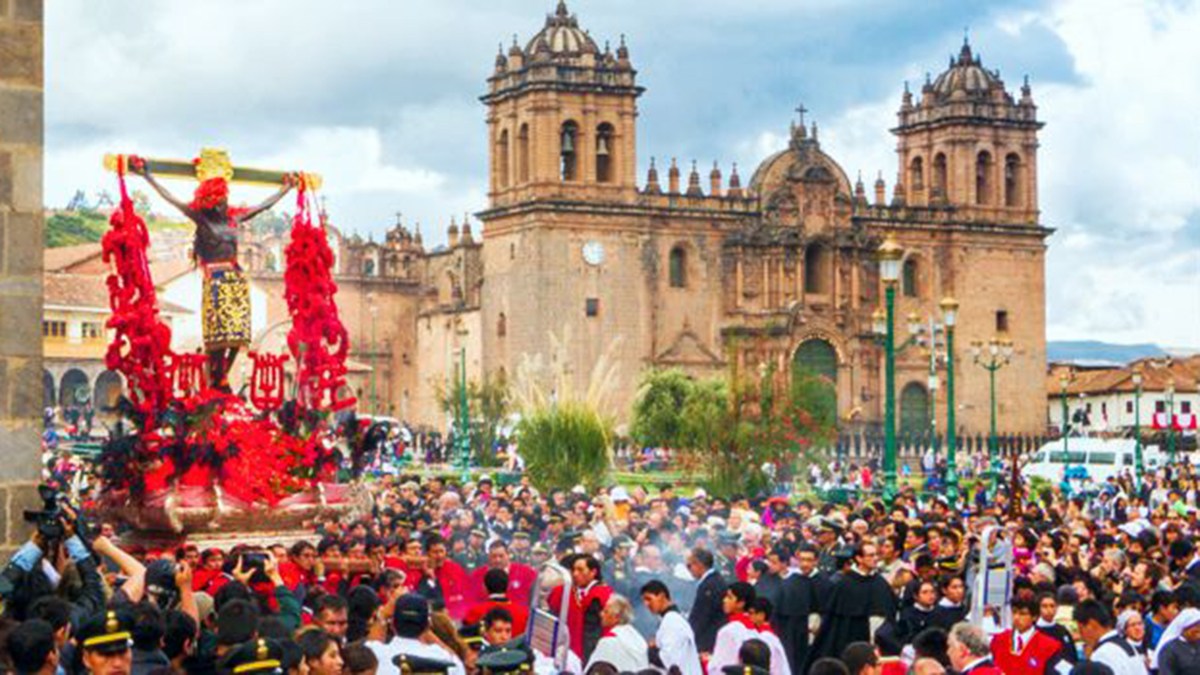 CUSCO