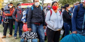 Instituto Católico de Migración y un pedido ante el sufrimiento de los migrantes