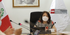 Perú: Aborto vuelve a ser tema de debate y la Iglesia ofrece fuerte respuesta