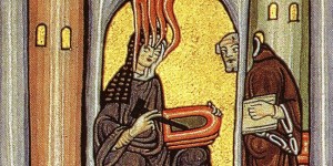 Alimentos recomendados por Hildegarda de Bingen, la santa nutricionista