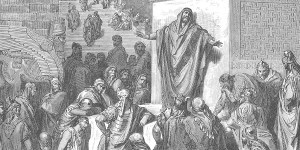 Ejemplos bíblicos de ayuno que llevó paz y conversión