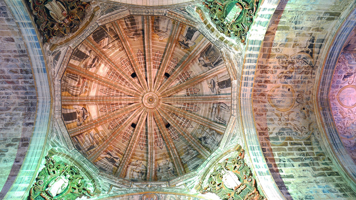 MONASTERY