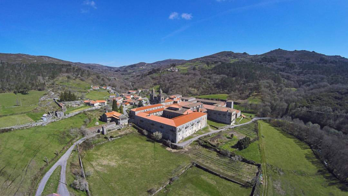 MONASTERY