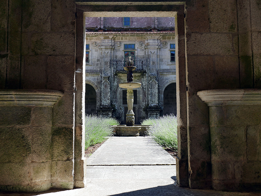 MONASTERY