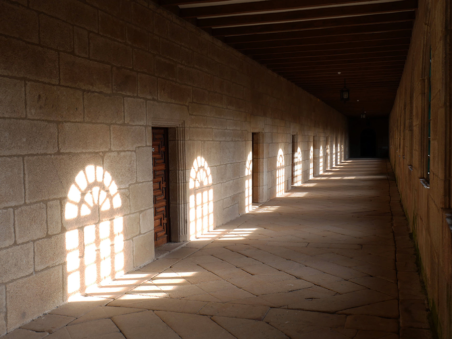 MONASTERY