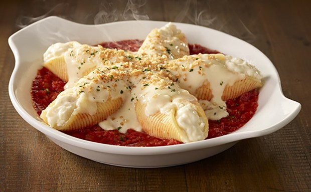 Olive Garden