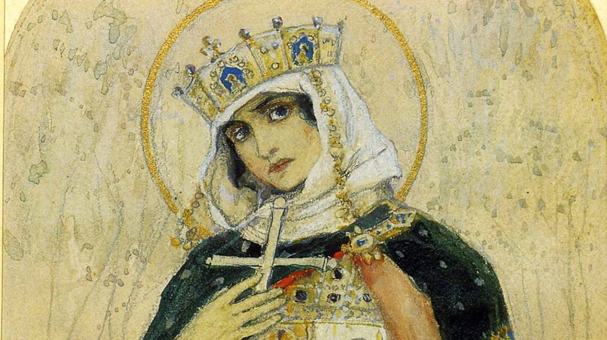 SAINT OLGA