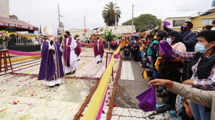 PERU