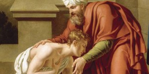 Dios siempre deja &#8220;la puerta abierta&#8221; al perdón, explica el Papa