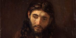 ¿Conoces realmente a Jesús?