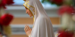 Cómo la Virgen María puede evitar la Tercera Guerra Mundial