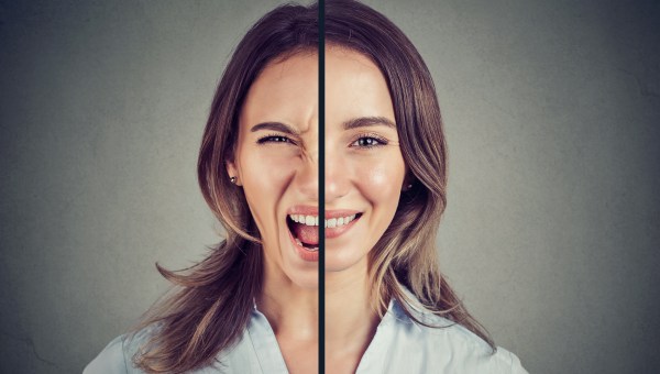 En el interior suele mezclarse el bien y el mal