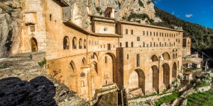 ¿Estás pensando en la vocación religiosa? Visita un monasterio