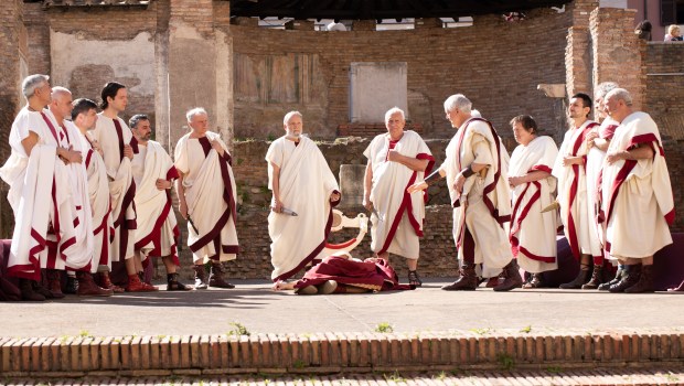 ROME