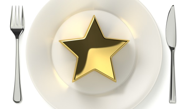 Cooking,Award