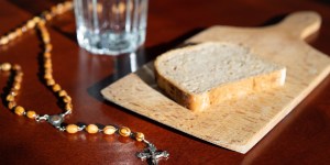 3 tipos de sacrificios que puede hacer durante la Cuaresma