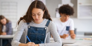 Oración para escoger una carrera profesional