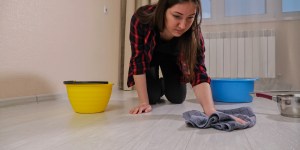 ¿Cuaresma y Semana Santa son el momento perfecto para limpiar?