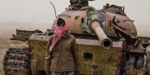 Los 10 conflictos más importantes en el mundo hoy