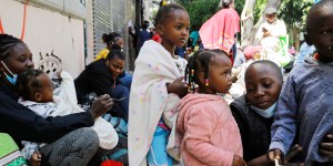 Haití o por qué la migración en América Latina y el Caribe merece un enfoque diferente
