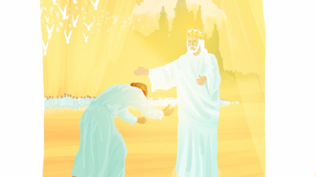 Encuentro final con Dios
