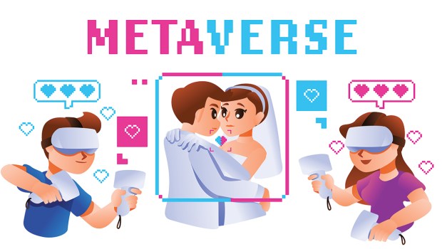METAVERSE