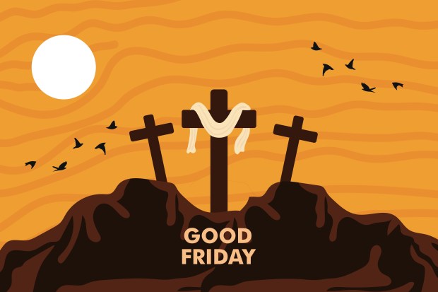 CROSSES
