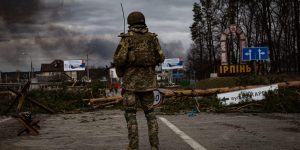 ¿Puede Dios forzar a Rusia a detener la guerra?