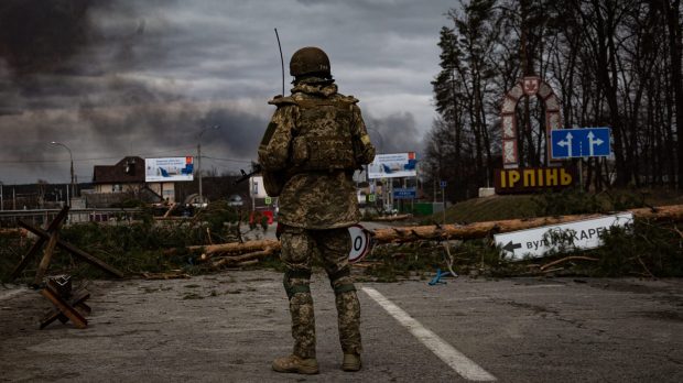guerra ucrania