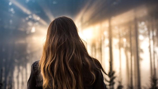 teología del descanso