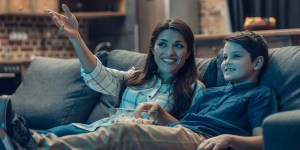 Cómo transmitir lo importante a los hijos adolescentes