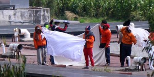 Una nueva masacre carcelaria sacude a Ecuador, ¿hasta cuándo tanta violencia?