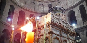 Aquí sucedió el mayor milagro de Jesús