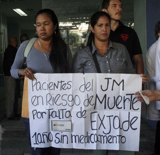VENEZUELA