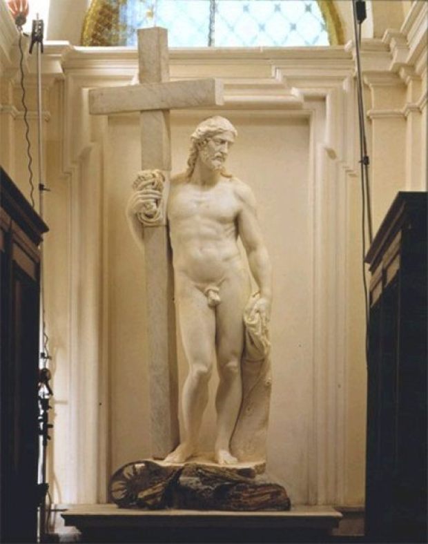 MICHELANGELO