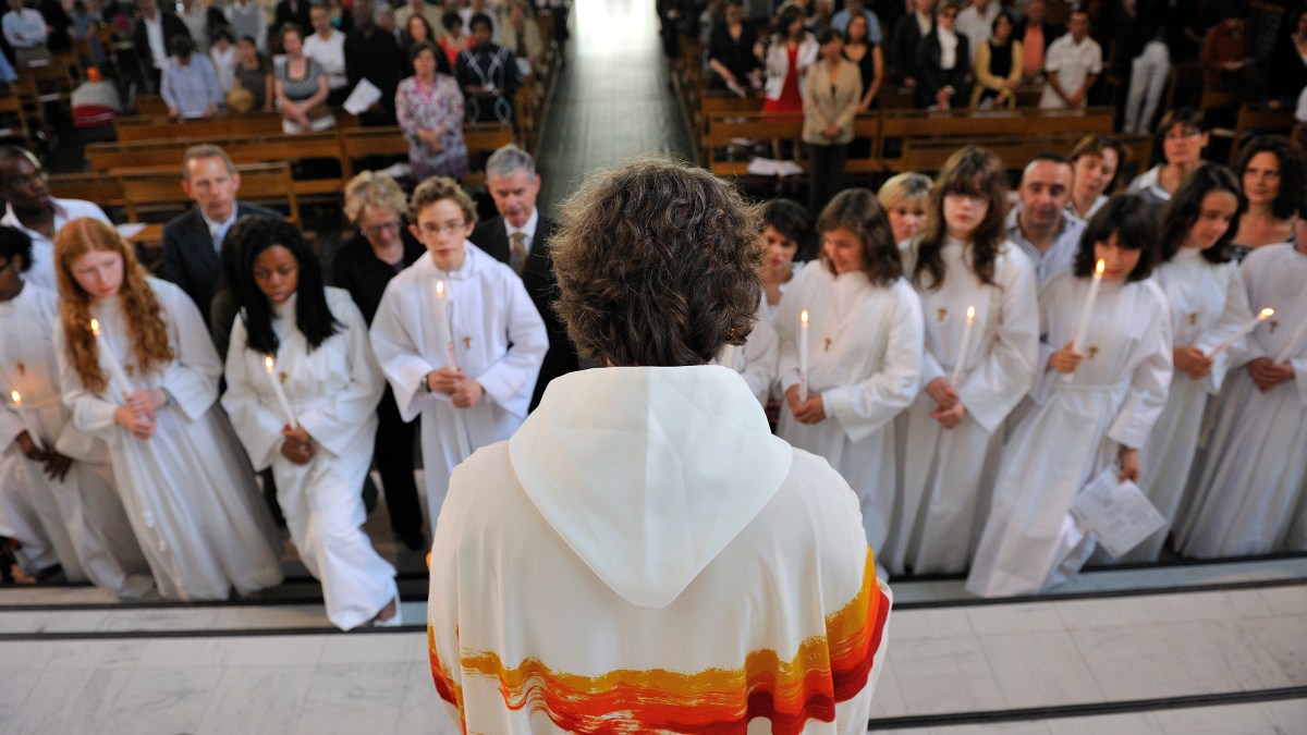 CONFIRMATION
