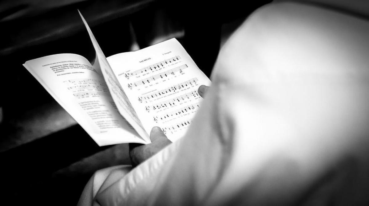 LITURGY