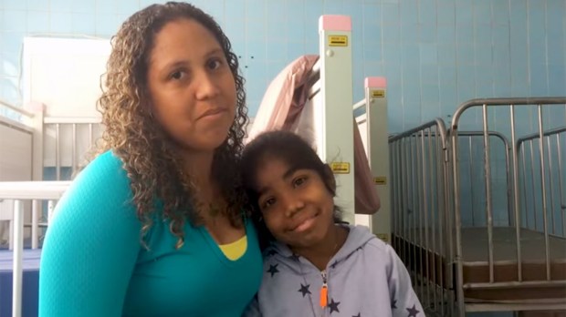 VENEZUELA