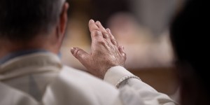 Oración para que muchos digan sí a la llamada de Dios