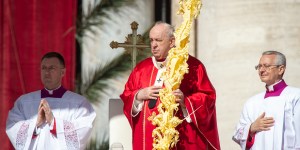 ¿Dónde se vuelve a crucificar a Jesús? Papa Francisco responde