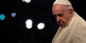 ¿Qué podría decir el Papa Francisco sobre el Sagrado Corazón?