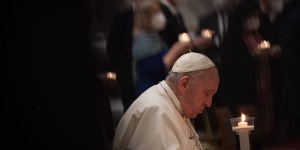 Las 10 sugerencias del Papa Francisco para la Cuaresma