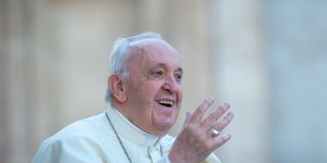 Cinco lecciones de humildad que nos dejó el Papa Francisco