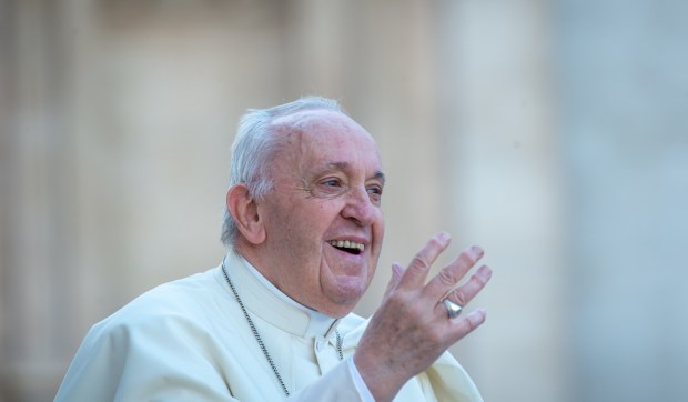 Corner Hero Image - Cinco lecciones de humildad que nos dejó el Papa Francisco
